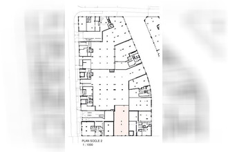 location localcommercial bordeaux 33000