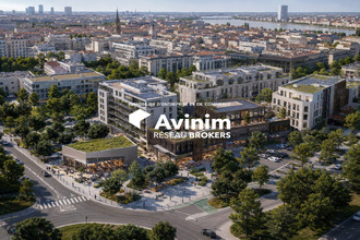 location localcommercial bordeaux 33000