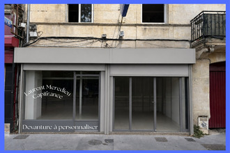 location localcommercial bordeaux 33000