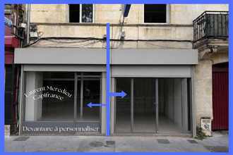 location localcommercial bordeaux 33000