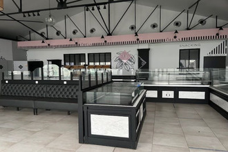 location localcommercial bordeaux 33200