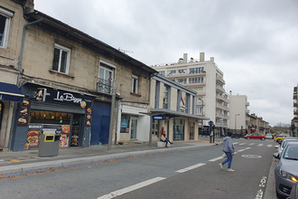 location localcommercial bordeaux 33200