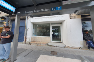 location localcommercial bordeaux 33200