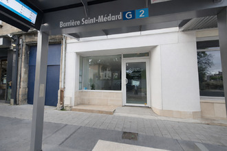 location localcommercial bordeaux 33200