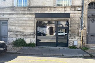 location localcommercial bordeaux 33300