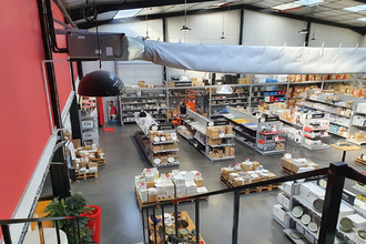 location localcommercial bordeaux 33300