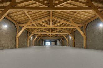 location localcommercial bordeaux 33300