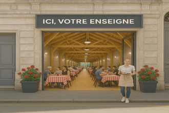 location localcommercial bordeaux 33300