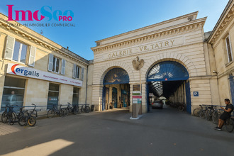 location localcommercial bordeaux 33300