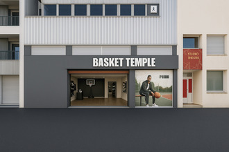 location localcommercial bordeaux 33300