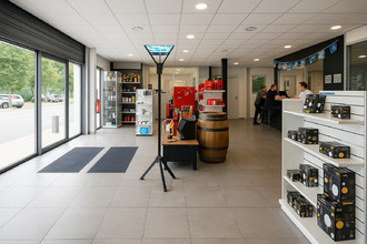 location localcommercial bordeaux 33300