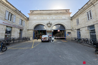 location localcommercial bordeaux 33300