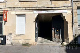 location localcommercial bordeaux 33300