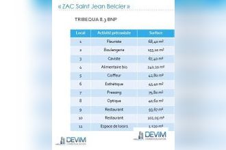 location localcommercial bordeaux 33800