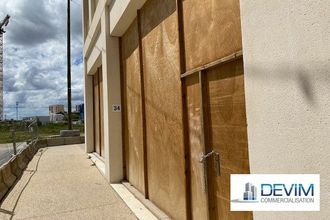 location localcommercial bordeaux 33800