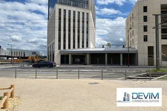 location localcommercial bordeaux 33800