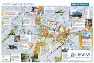 location localcommercial bordeaux 33800