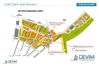 location localcommercial bordeaux 33800