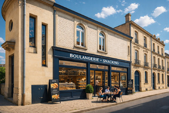 location localcommercial bordeaux 33800