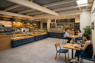 location localcommercial bordeaux 33800