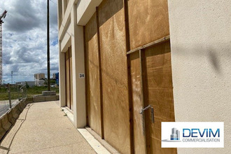 location localcommercial bordeaux 33800