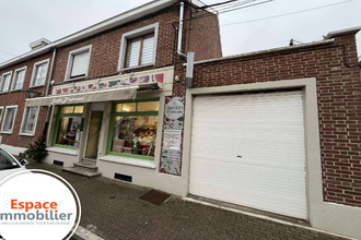 location localcommercial bouchain 59111