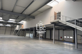 location localcommercial bouguenais 44340