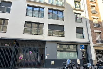 location localcommercial boulogne-billancourt 92100