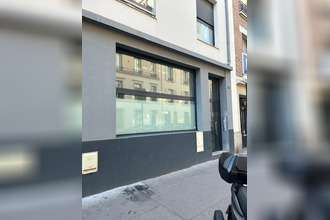 location localcommercial boulogne-billancourt 92100