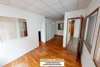 location localcommercial boulogne-billancourt 92100
