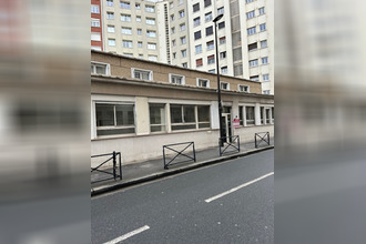 location localcommercial boulogne-billancourt 92100