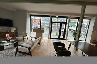 location localcommercial boulogne-billancourt 92100