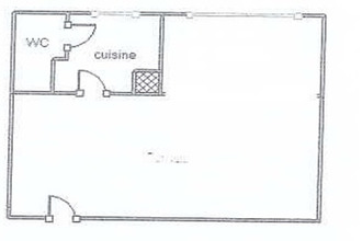 location localcommercial boulogne-billancourt 92100