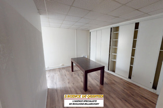 location localcommercial boulogne-billancourt 92100