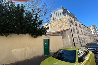 location localcommercial boulogne-billancourt 92100