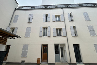 location localcommercial boulogne-billancourt 92100