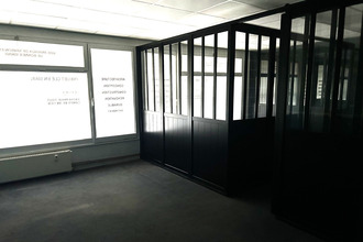 location localcommercial boulogne-billancourt 92100