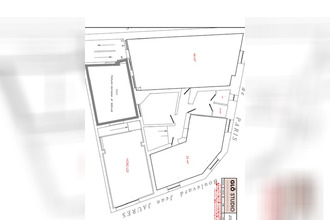 location localcommercial boulogne-billancourt 92100