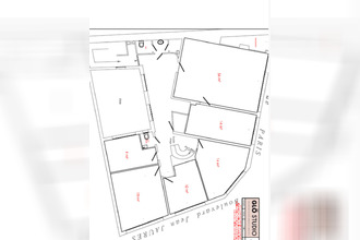 location localcommercial boulogne-billancourt 92100