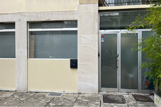 location localcommercial boulogne-billancourt 92100