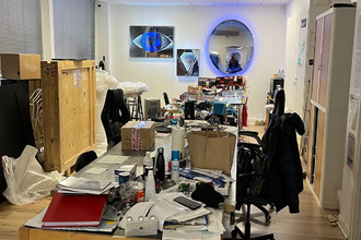location localcommercial boulogne-billancourt 92100