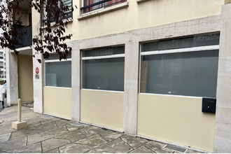location localcommercial boulogne-billancourt 92100