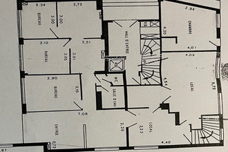 location localcommercial boulogne-billancourt 92100