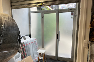 location localcommercial boulogne-billancourt 92100
