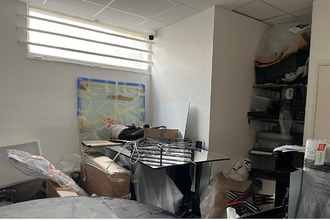 location localcommercial boulogne-billancourt 92100