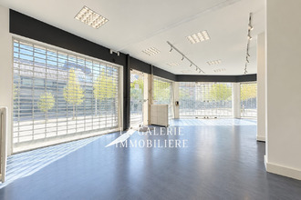 location localcommercial boulogne-billancourt 92100