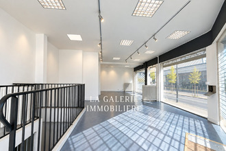 location localcommercial boulogne-billancourt 92100