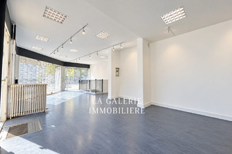 location localcommercial boulogne-billancourt 92100