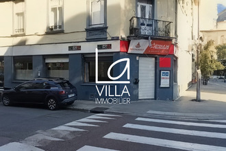 location localcommercial boulogne-sur-mer 62200