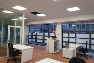 location localcommercial boulogne-sur-mer 62200